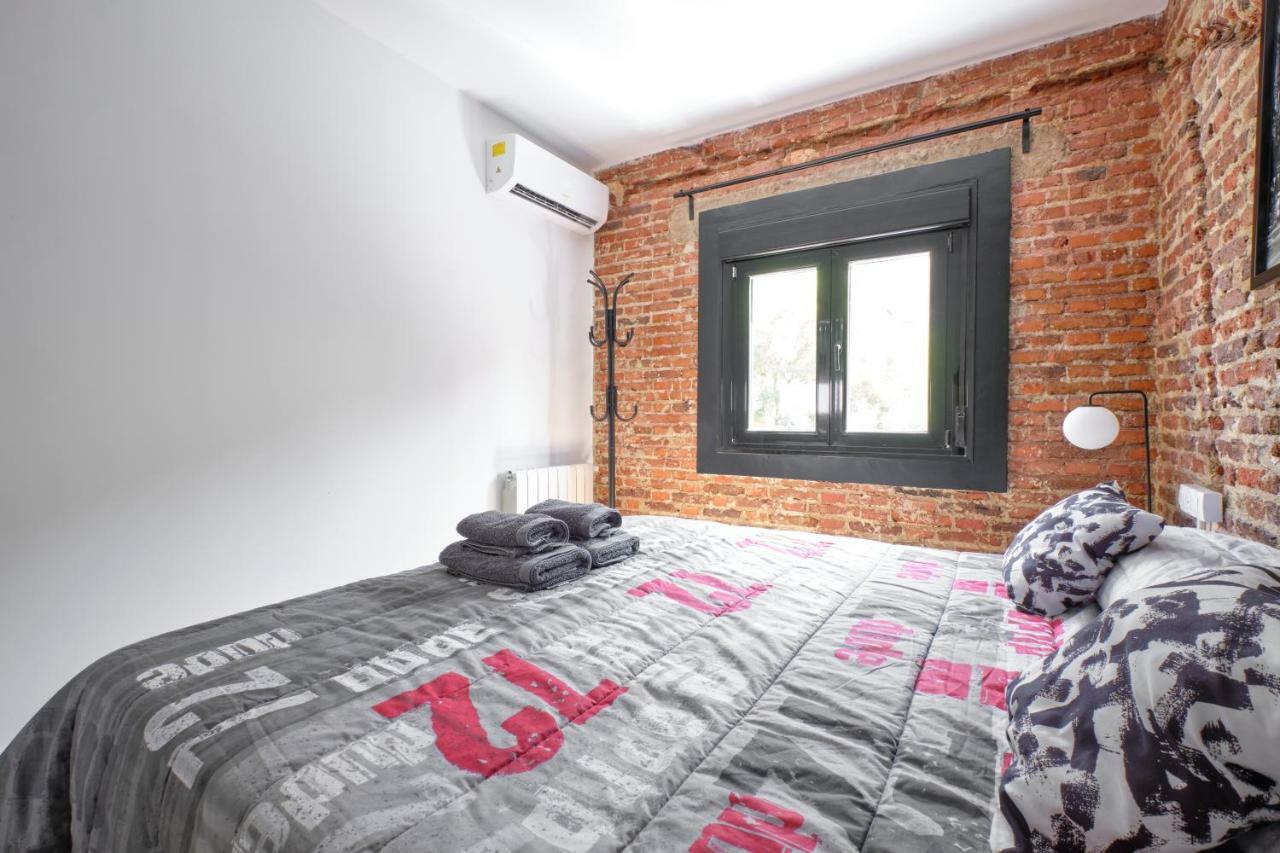 Ever House - Alcala Cielo 2 Rooftop Madrid Bagian luar foto